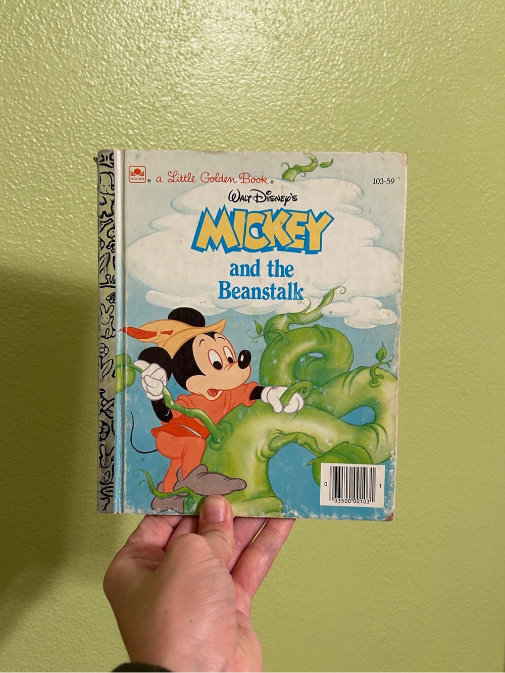Little Golden Books Bundle - Picture 4 of 7